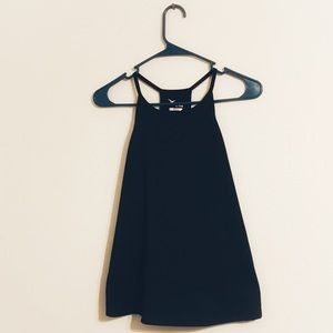 OLD NAVY WORKOUT TANK TOP 🏋️‍♀️